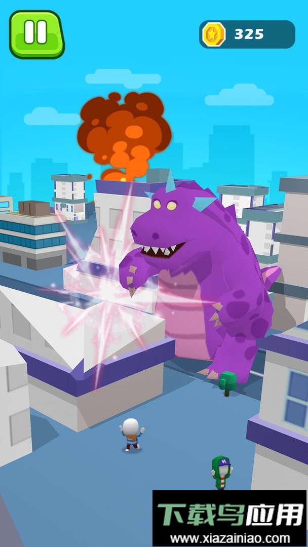 英雄神枪手官方版最新版截图1