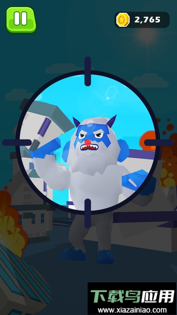 英雄神枪手官方版最新版截图3