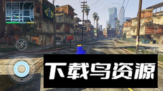 Dino Rainbow Rope彩虹朋友绳索官方版截图1