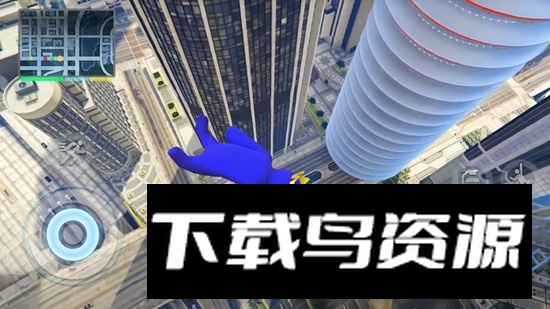 Dino Rainbow Rope彩虹朋友绳索官方版截图2