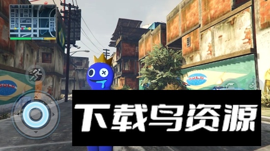 Dino Rainbow Rope彩虹朋友绳索官方版截图4