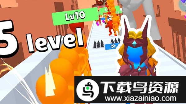 抄起家伙冲免费版最新版截图2