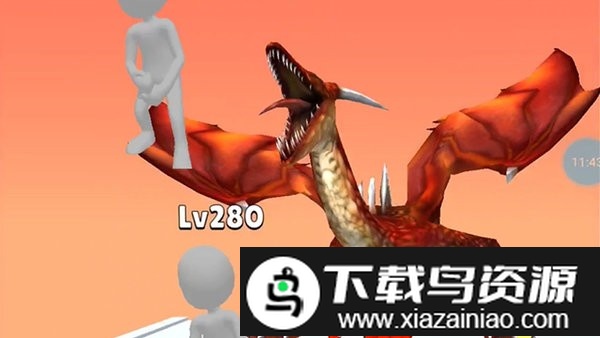 抄起家伙冲免费版最新版截图3