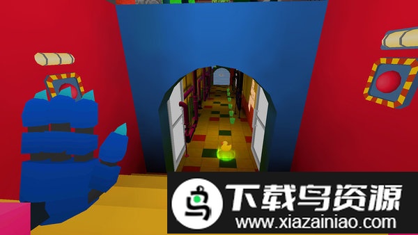 奇怪玩具屋中文版最新版截图2