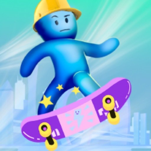 滑板我最牛手机版