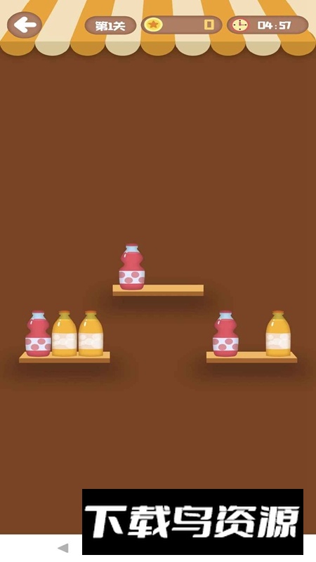 小卖部消消乐手游最新版截图1