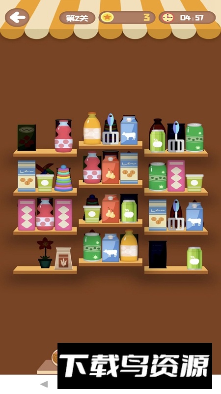 小卖部消消乐手游最新版截图3