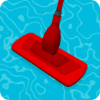 Pool Cleaner泳池清洁工游戏