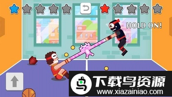 拔河大对决游戏最新版截图1