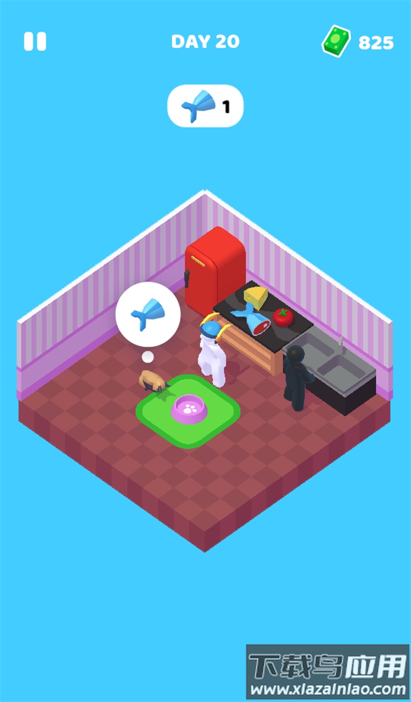 员工Staff!游戏最新版截图1