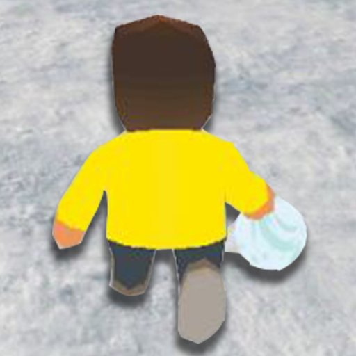 疯狂的派对中文版