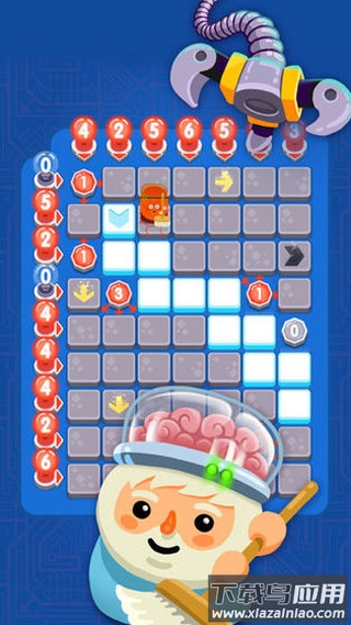扫雷天才游戏最新版截图2
