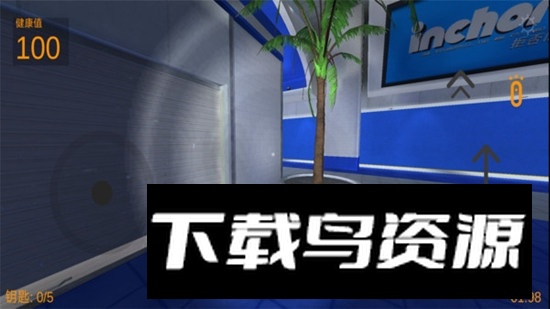 恐怖冰淇淋邻居3游戏最新版截图1