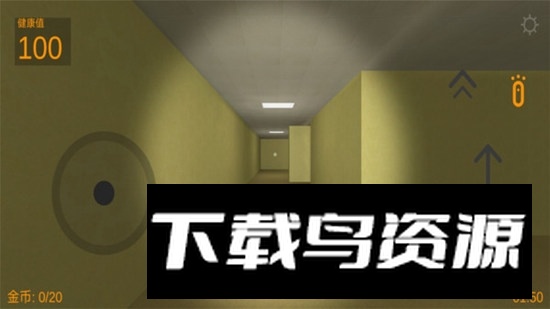 恐怖冰淇淋邻居3游戏最新版截图2