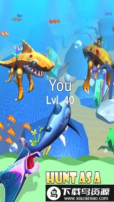 海底大猎杀大作战手机版最新版截图2