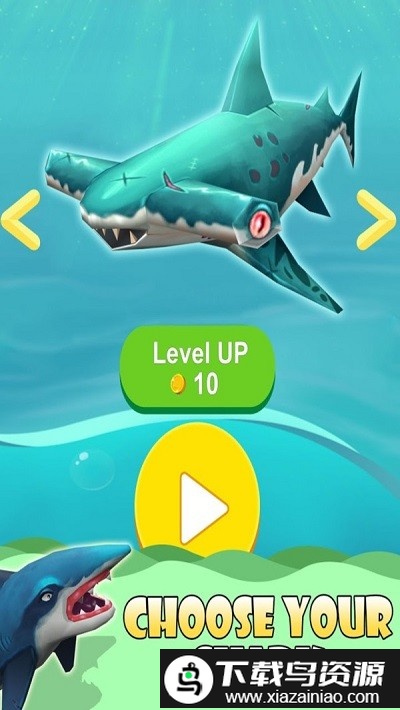 海底大猎杀大作战手机版最新版截图3