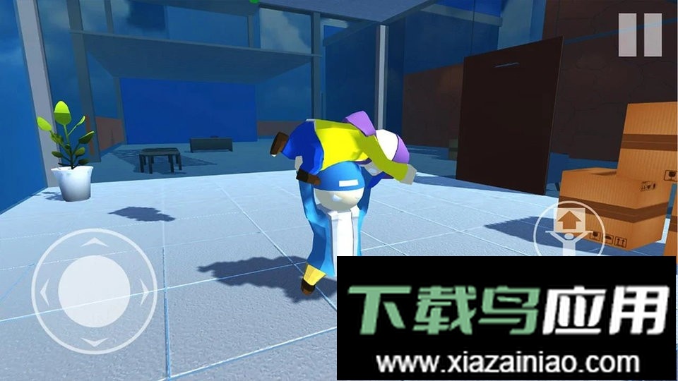 一败涂地乱斗官方版最新版截图3