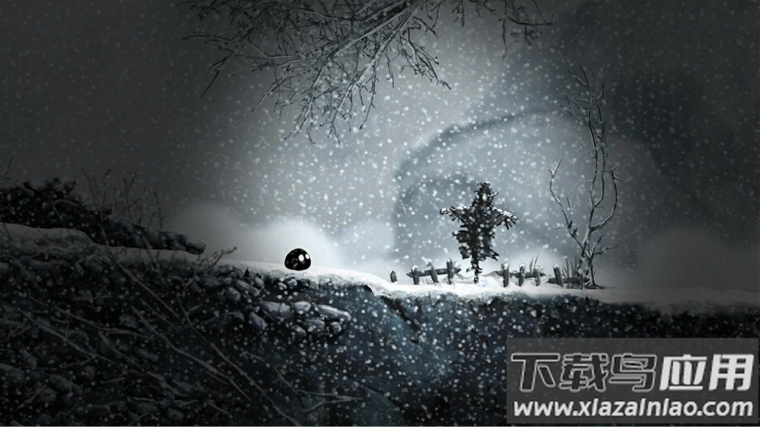 Nihilumbra安卓版(诅咒世界大冒险)最新版截图4