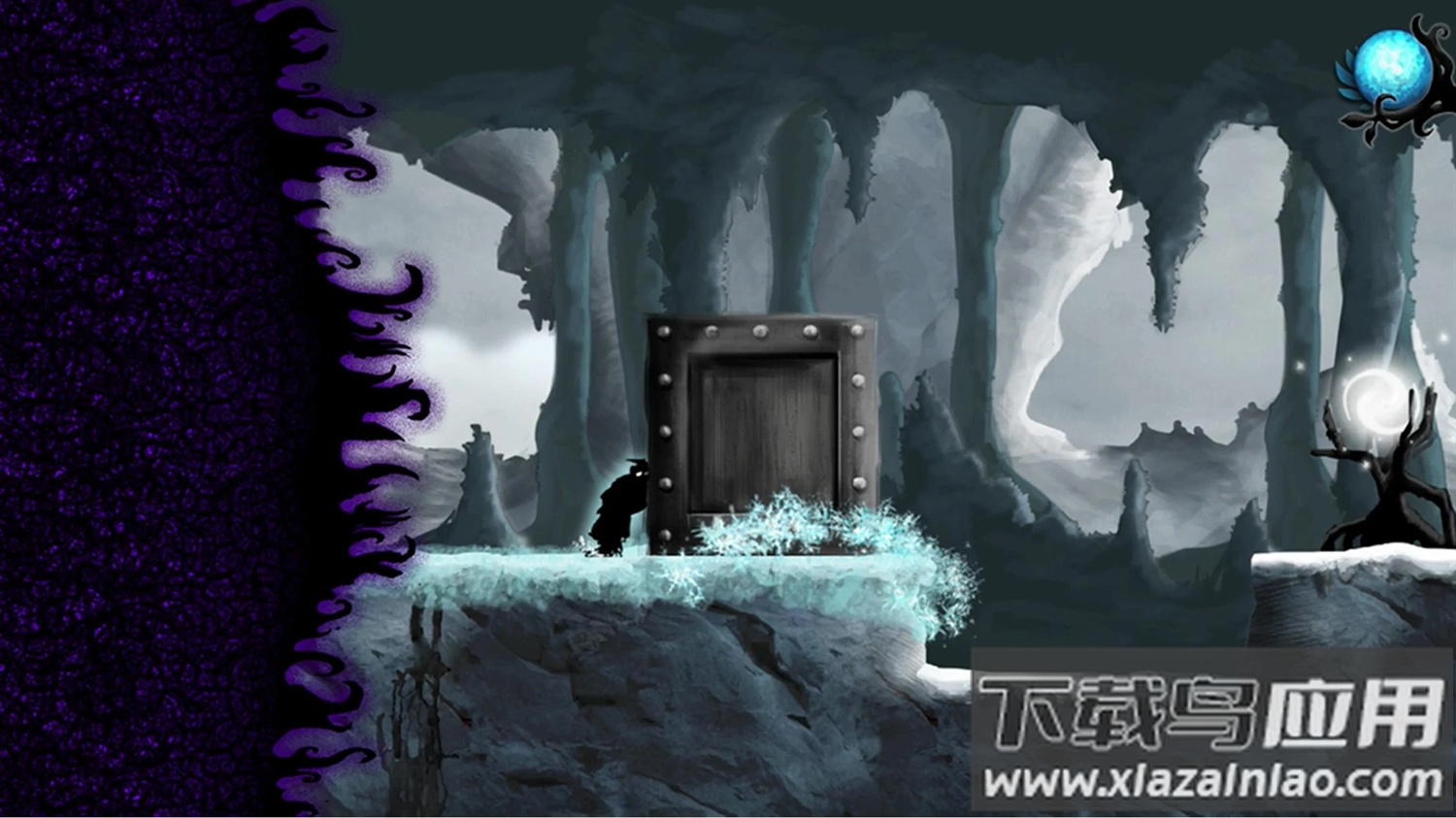 Nihilumbra安卓版(诅咒世界大冒险)最新版截图5