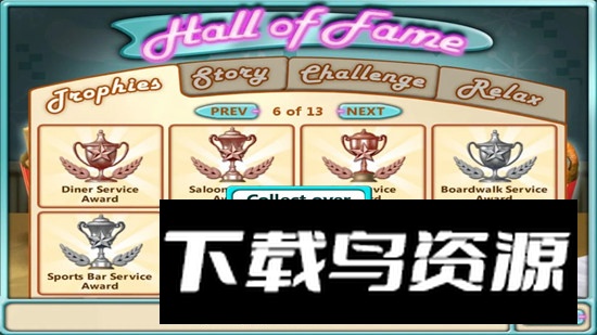 免费汉堡店游戏正式版(Burger Shop FREE)截图3