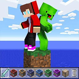 像素世界创造小游戏