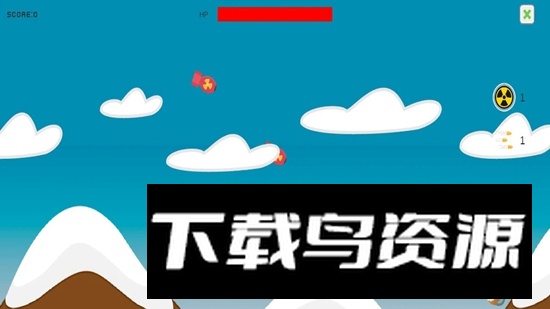 开炮游戏正版截图1