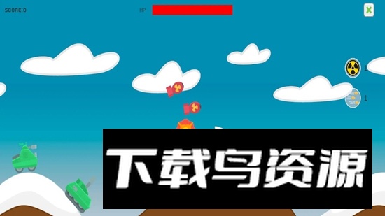 开炮游戏正版截图3