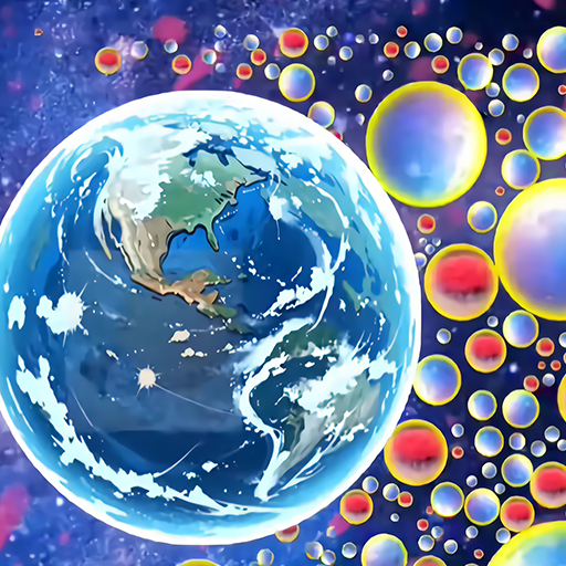 流浪的行星手游正版