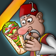 梦幻美食屋-沙威玛传奇正版