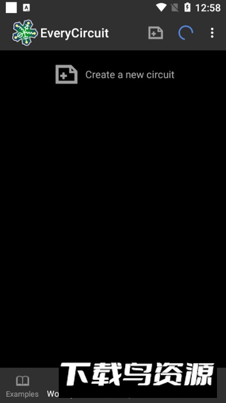 EveryCircuit官方正版apk手机版截图2