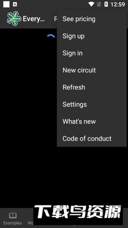 EveryCircuit官方正版apk手机版截图3