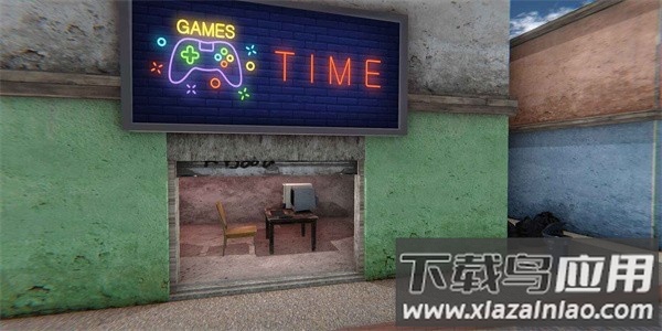 网吧工作模拟器新版(Gamer Cafe Simulator)截图1