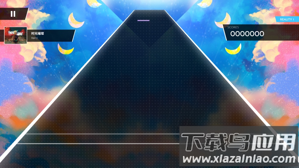 Berry Melody音游下载最新版截图6