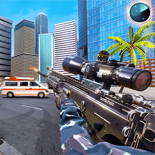 恐怖僵尸世界官方版