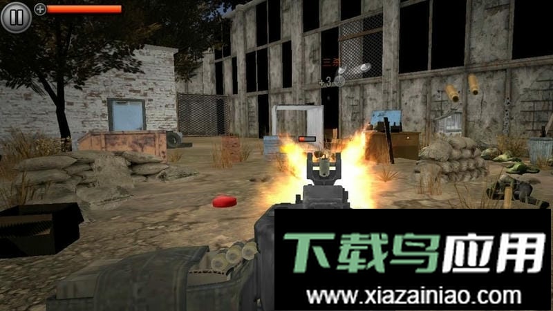 恐怖僵尸世界官方版最新版截图2