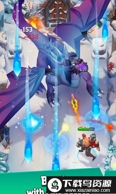 战争熔炉游戏(Forge of War)最新版截图2