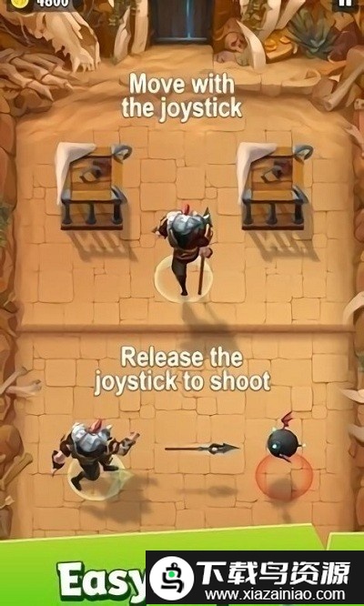 战争熔炉游戏(Forge of War)最新版截图3