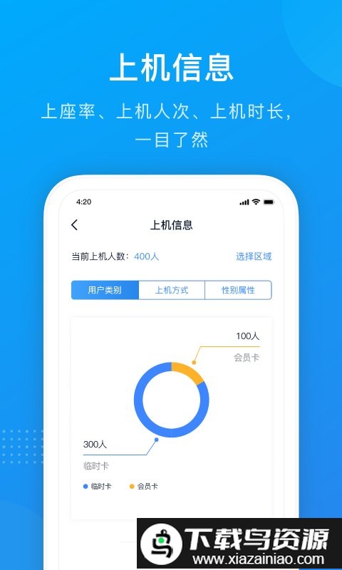 掌上8圈官方版最新版截图1
