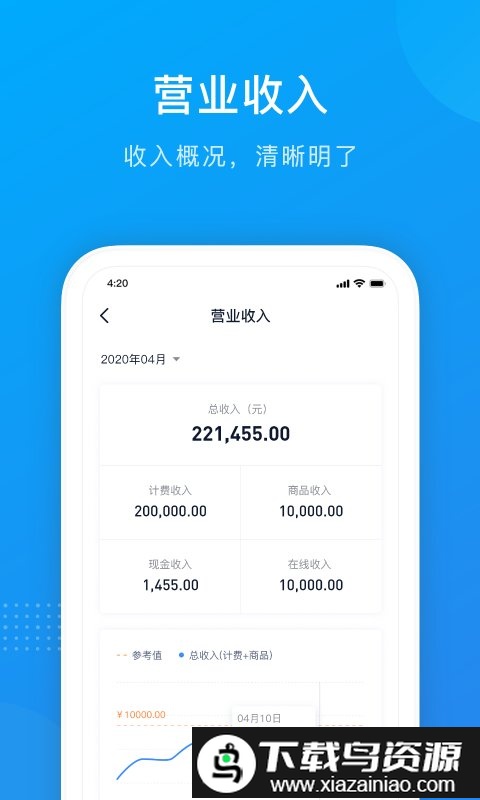 掌上8圈官方版最新版截图2