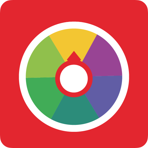 小转盘做决定app免费版