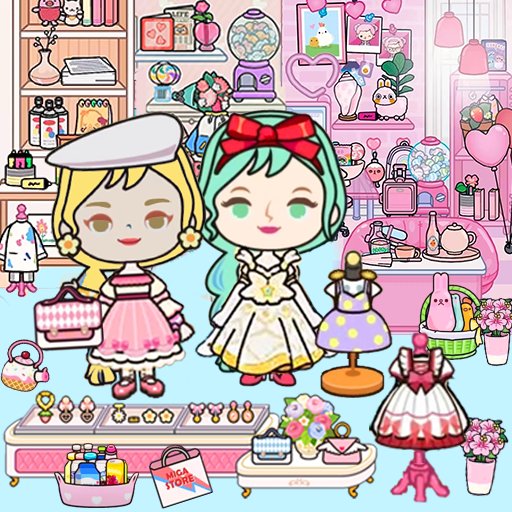 托卡生活开巴士官方版