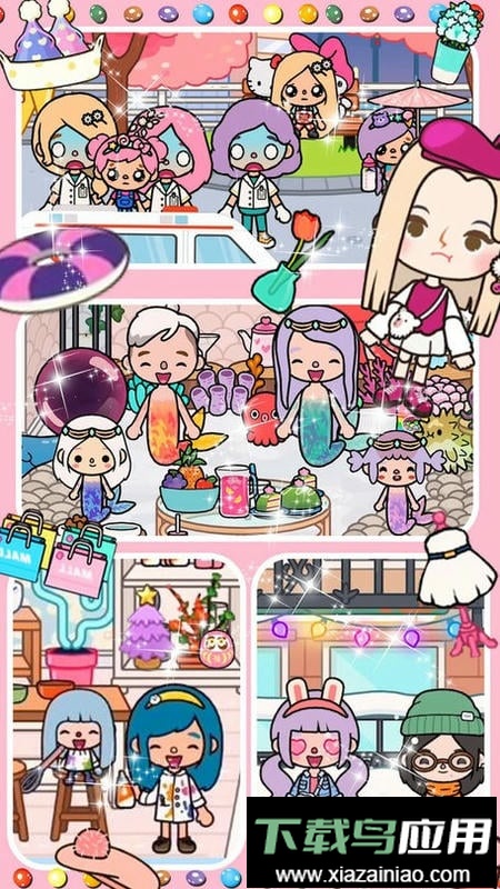 托卡生活开巴士官方版最新版截图1