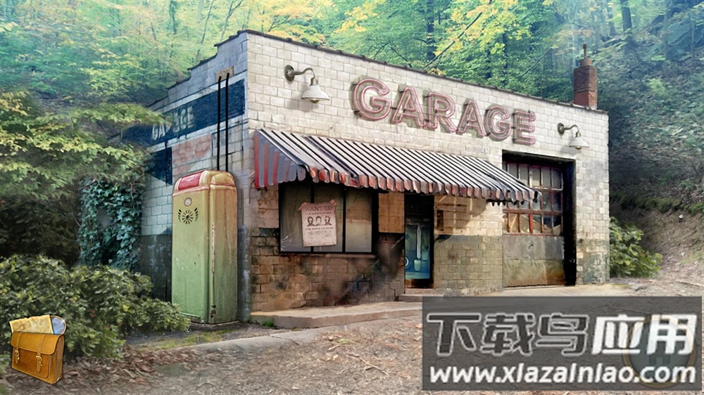 密林溪流游戏(Thickety Creek)截图1