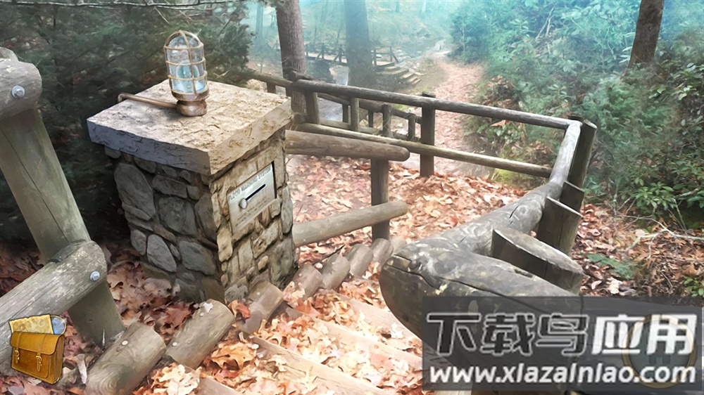 密林溪流游戏(Thickety Creek)截图5