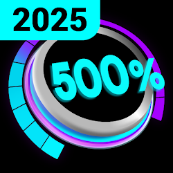 VolumeBooster Equalizer音量增强器手机版apk