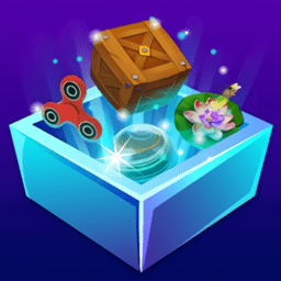 神奇解压器游戏