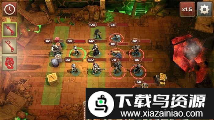 地铁避难所手机版最新版截图1