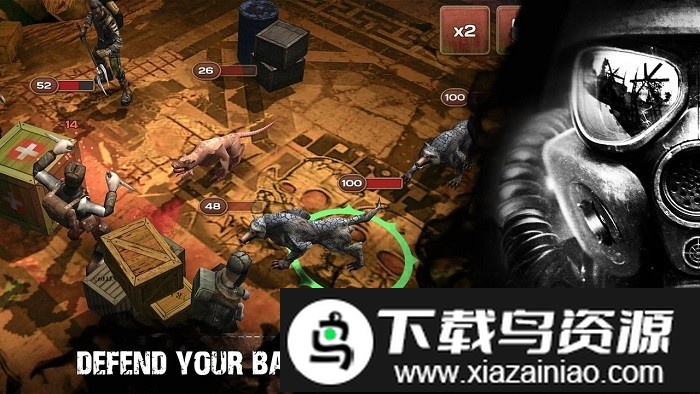 地铁避难所手机版最新版截图2