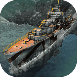 战舰激斗官方版