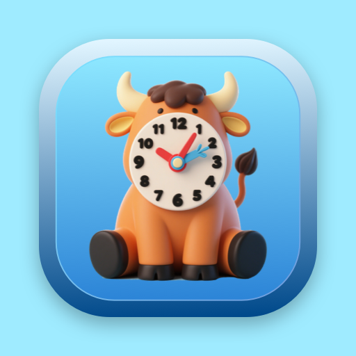 牛马计时器app手机版